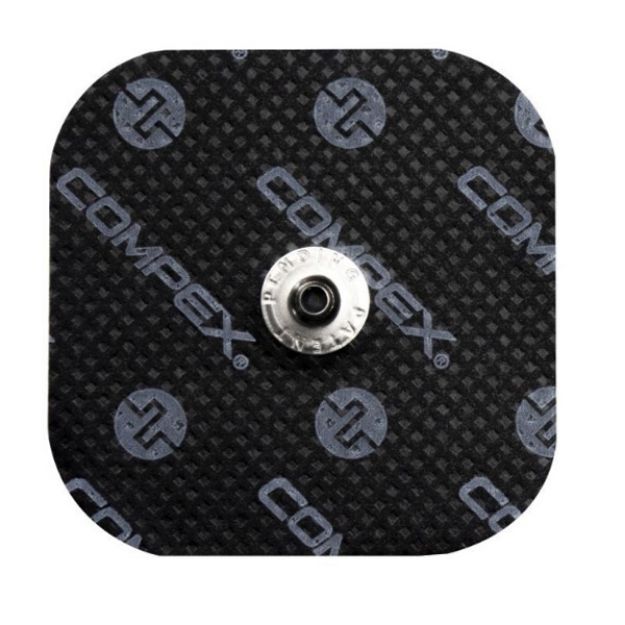 Afbeeldingen van Elektroden Compex